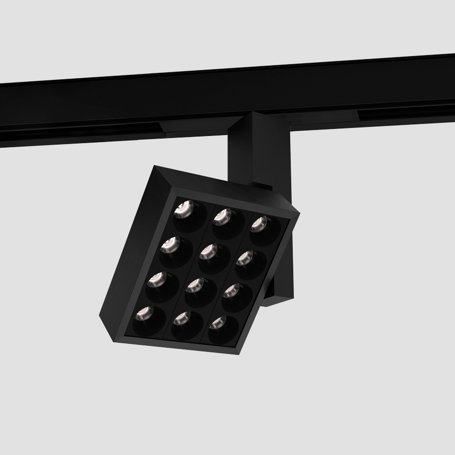 LLOYD ADJUSTABLE 48V EVO